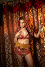 Load image into Gallery viewer, Fire Princess Fairy Set