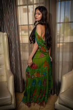 Load image into Gallery viewer, Forest Couture Bollywood Set