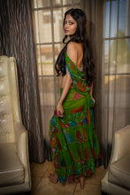 Load image into Gallery viewer, Forest Couture Bollywood Set