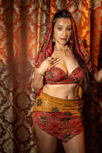 Load image into Gallery viewer, Fire Princess Fairy Set