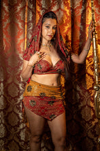 Load image into Gallery viewer, Fire Princess Fairy Set