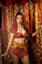 Load image into Gallery viewer, Fire Princess Fairy Set