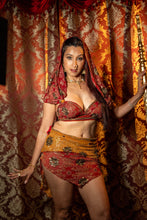 Load image into Gallery viewer, Fire Princess Fairy Set