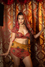 Load image into Gallery viewer, Fire Princess Fairy Set