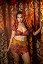 Load image into Gallery viewer, Fire Princess Fairy Set