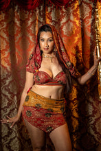 Load image into Gallery viewer, Fire Princess Fairy Set