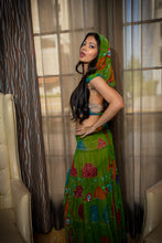 Load image into Gallery viewer, Forest Couture Bollywood Set