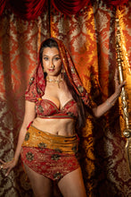 Load image into Gallery viewer, Fire Princess Fairy Set