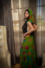 Load image into Gallery viewer, Forest Couture Bollywood Set