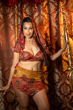 Load image into Gallery viewer, Fire Princess Fairy Set