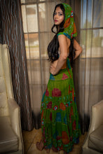 Load image into Gallery viewer, Forest Couture Bollywood Set