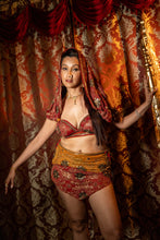 Load image into Gallery viewer, Fire Princess Fairy Set