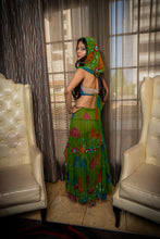 Load image into Gallery viewer, Forest Couture Bollywood Set