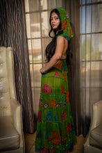 Load image into Gallery viewer, Forest Couture Bollywood Set