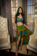Load image into Gallery viewer, Forest Couture Bollywood Set