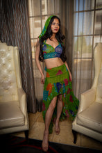 Load image into Gallery viewer, Forest Couture Bollywood Set