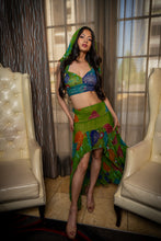 Load image into Gallery viewer, Forest Couture Bollywood Set