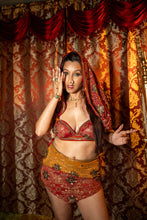 Load image into Gallery viewer, Fire Princess Fairy Set