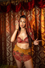 Load image into Gallery viewer, Fire Princess Fairy Set