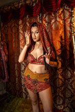 Load image into Gallery viewer, Fire Princess Fairy Set