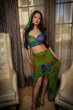 Load image into Gallery viewer, Forest Couture Bollywood Set