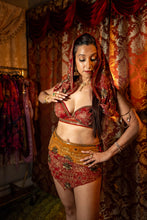 Load image into Gallery viewer, Fire Princess Fairy Set