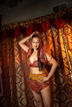 Load image into Gallery viewer, Fire Princess Fairy Set