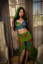 Load image into Gallery viewer, Forest Couture Bollywood Set