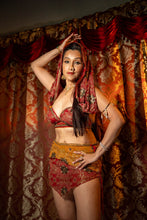 Load image into Gallery viewer, Fire Princess Fairy Set