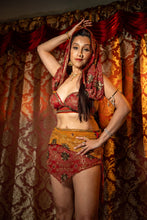 Load image into Gallery viewer, Fire Princess Fairy Set