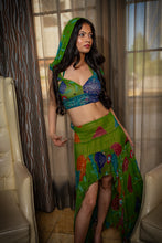 Load image into Gallery viewer, Forest Couture Bollywood Set