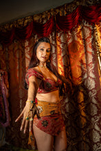 Load image into Gallery viewer, Fire Princess Fairy Set