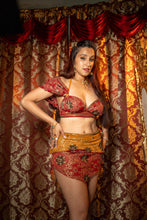 Load image into Gallery viewer, Fire Princess Fairy Set