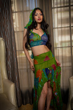 Load image into Gallery viewer, Forest Couture Bollywood Set