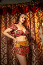 Load image into Gallery viewer, Fire Princess Fairy Set