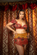 Load image into Gallery viewer, Fire Princess Fairy Set