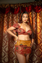 Load image into Gallery viewer, Fire Princess Fairy Set