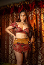 Load image into Gallery viewer, Fire Princess Fairy Set