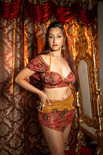 Load image into Gallery viewer, Fire Princess Fairy Set