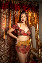 Load image into Gallery viewer, Fire Princess Fairy Set