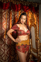 Load image into Gallery viewer, Fire Princess Fairy Set