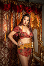 Load image into Gallery viewer, Fire Princess Fairy Set