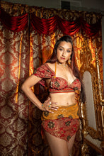 Load image into Gallery viewer, Fire Princess Fairy Set