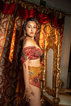 Load image into Gallery viewer, Fire Princess Fairy Set