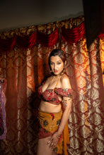 Load image into Gallery viewer, Fire Princess Fairy Set