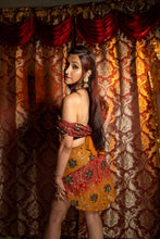 Load image into Gallery viewer, Fire Princess Fairy Set