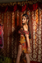 Load image into Gallery viewer, Fire Princess Fairy Set