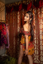 Load image into Gallery viewer, Fire Princess Fairy Set