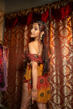 Load image into Gallery viewer, Fire Princess Fairy Set