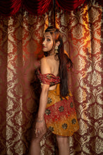 Load image into Gallery viewer, Fire Princess Fairy Set